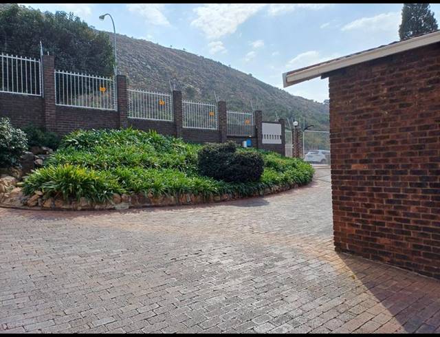 2 BEDROOM PROPERTY TO RENT IN MORNINGHILL